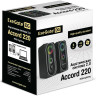 Акустическая система 2,0 EXEGATE ACCORD 220 EX289686RUS