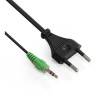 Акустическая система 2,0 EXEGATE MAESTRO SPS-605 EX294432RUS
