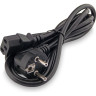 Блок питания 550W EXEGATE AB550, кабель 220V в комплекте, EX282066RUS-PC EX284708RUS