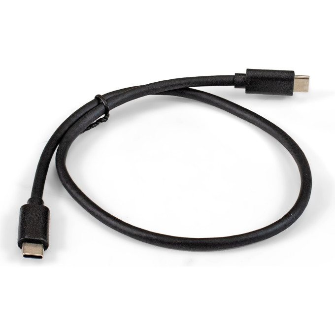 Кабель для зарядки EXEGATE Type-C - Type-C EX-CCP-USB3.1-CMCM2-0.5 EX298075RUS