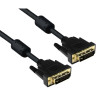 Кабель EXEGATE EX-CC-DVI2-5,0 EX257296RUS