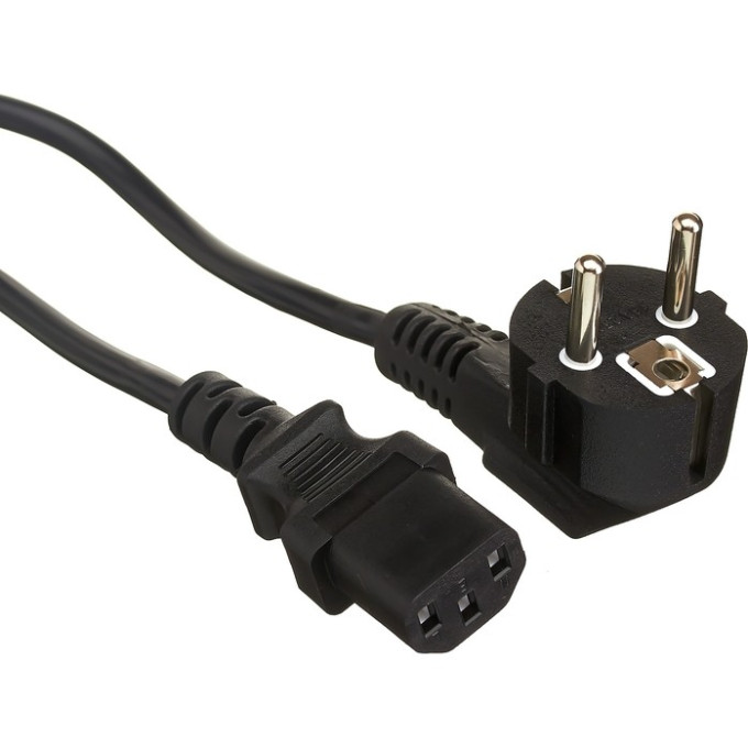 Кабель EXEGATE POWER PC-3P VDE-250V-3*1,0MM2 3м EX280663RUS