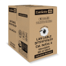 Кабель EXEGATE SPECIAL FUTP4-C5e-CU-S24-OUT-PE-BK-305-FLUKE FTP EX301068RUS