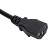 Кабель EXEGATE SPECIAL PC-3S 3*0.5MM2 3м. ES280995RUS