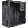 Корпус EXEGATE BA-309U2-AA500 MINITOWER EX286441RUS