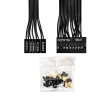 Корпус EXEGATE MIDITOWER AA-443-UNS400 EX299330RUS