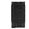 Корпус EXEGATE MIDITOWER AA-443-UNS450 EX299331RUS