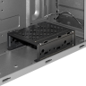 Корпус EXEGATE MIDITOWER XP-333U-UNS500 EX299364RUS