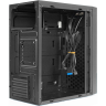 Корпус EXEGATE MINITOWER BAA-113U-UNS450 EX299204RUS
