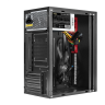 Корпус EXEGATE MINITOWER BAA-403U2-UNS400 EX299257RUS