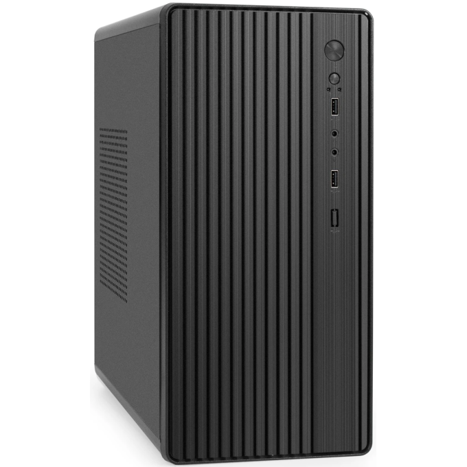 Корпус EXEGATE MINITOWER BAA-503-UNS400 EX299273RUS
