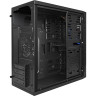Корпус EXEGATE QA-412U-XP450 MINITOWER EX272746RUS
