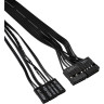 Корпус EXEGATE XP-329S-XP400 MIDITOWER EX278396RUS