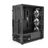 Корпус Miditower EXEGATE EVO-9202-NPX500 EX294971RUS