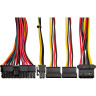 Корпус Minitower EXEGATE BAA-408-AAA350 EX298152RUS