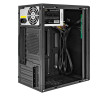 Корпус Minitower EXEGATE BAA-408U-AAA350 EX298156RUS