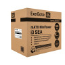Корпус Minitower EXEGATE i3 SEA-NPX750 EX298756RUS