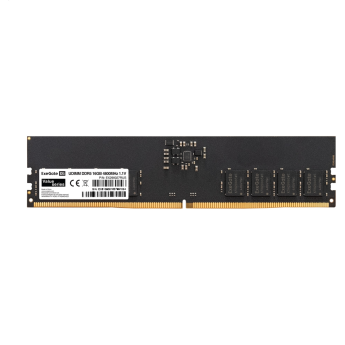Модуль памяти EXEGATE VALUE DIMM DDR5 16GB 4800MHz PC5-38400