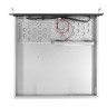 Серверный корпус EXEGATE PRO 1U430-02, БП 1U-1000ADS EX297138RUS