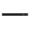Серверный корпус EXEGATE PRO 1U430-02, БП 1U-250DS EX297125RUS