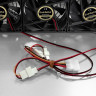 Серверный корпус EXEGATE PRO 2U550-08 1100ADS EX293343RUS