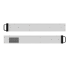 Серверный корпус EXEGATE PRO 2U650-05/2U-500ADS EX298470RUS