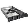 Серверный корпус EXEGATE PRO 2U660-HS06 EX293355RUS