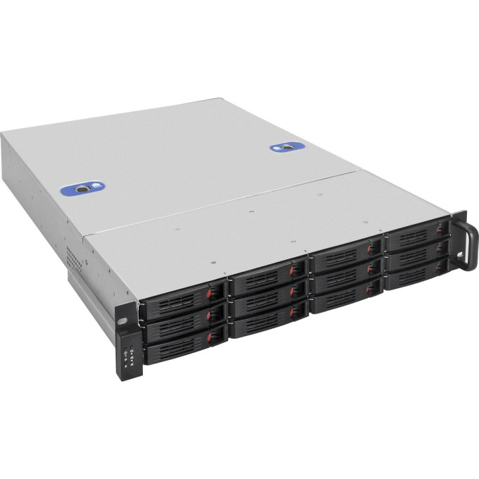 Серверный корпус EXEGATE Pro 2U660-HS12 EX293399RUS