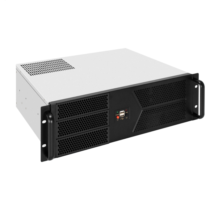 Серверный корпус EXEGATE PRO 3U400-07/700RADS EX298426RUS
