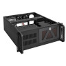 Серверный корпус EXEGATE PRO 4U450-07/4U4017S, БП 800RADS, USB EX293219RUS