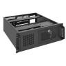 Серверный корпус ExeGate Pro 4U450-17/1000RADS EX295921RUS