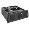 Серверный корпус EXEGATE PRO 4U450-17/1100PPH-SE 80 PLUS® Bronze EX295914RUS