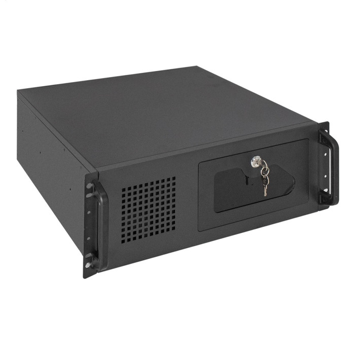 Серверный корпус EXEGATE PRO 4U450-17 БП 1100PAS EX300070RUS