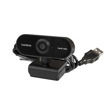 Веб-камера EXEGATE STREAM C925 FULLHD