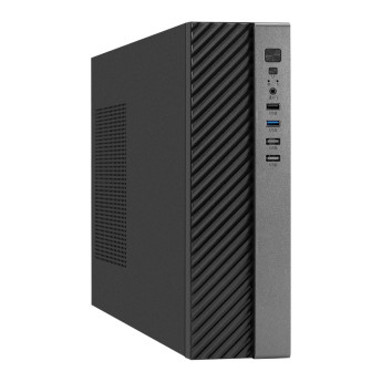 Корпус EXEGATE DESKTOP MI-302U-450