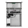 Серверная платформа EXEGATE PRO 2U660-HS08, высота 2U, Redundant БП 2x550W EX294561RUS